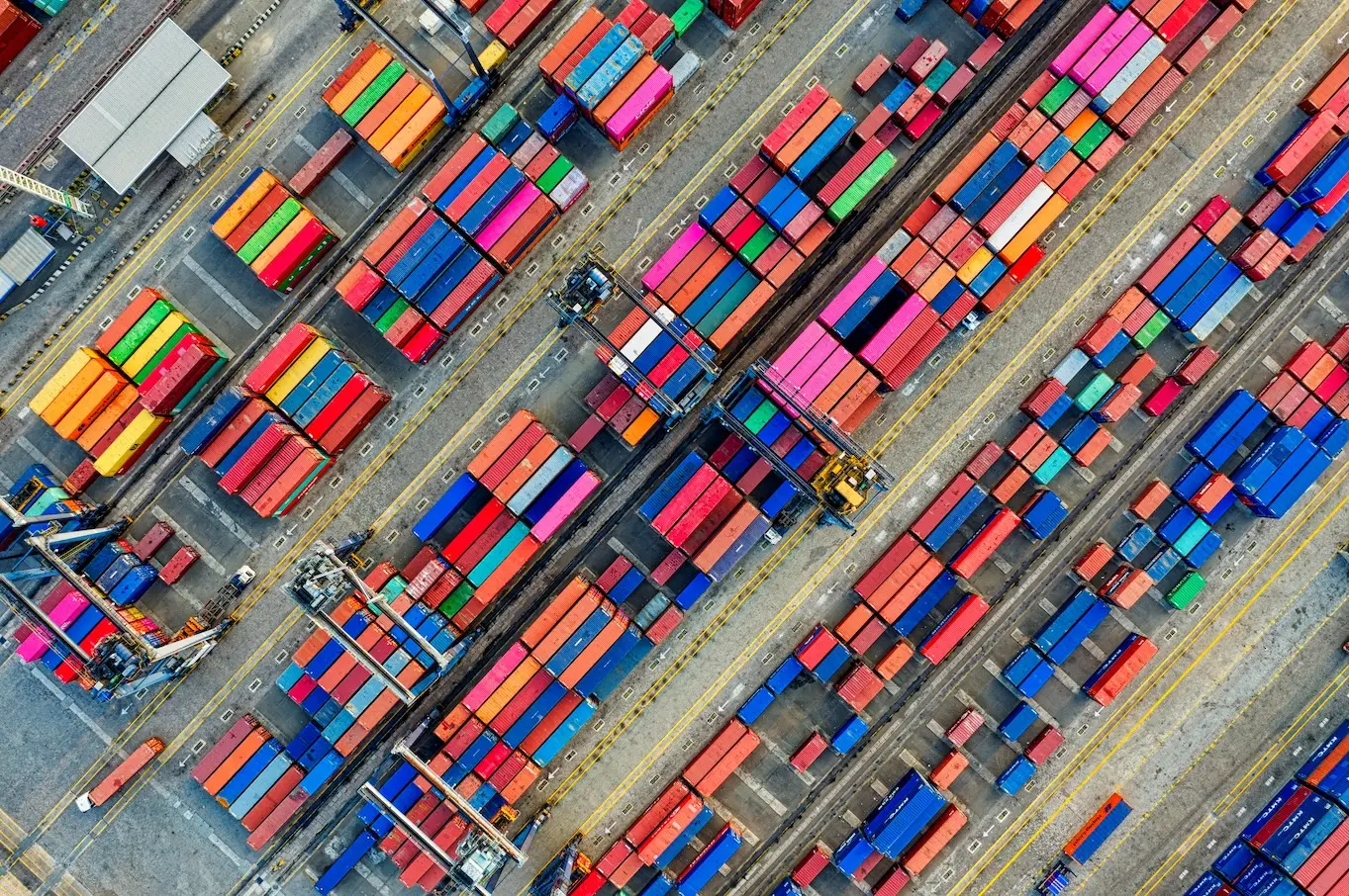 Containers Containers