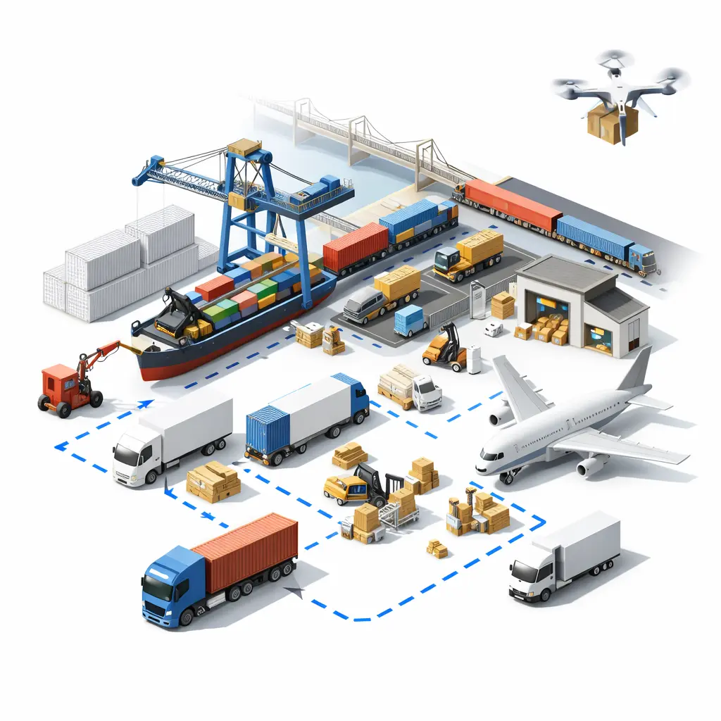 Logistics