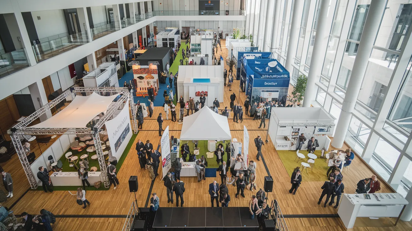 Optimise Spaces & Assets Worldwide