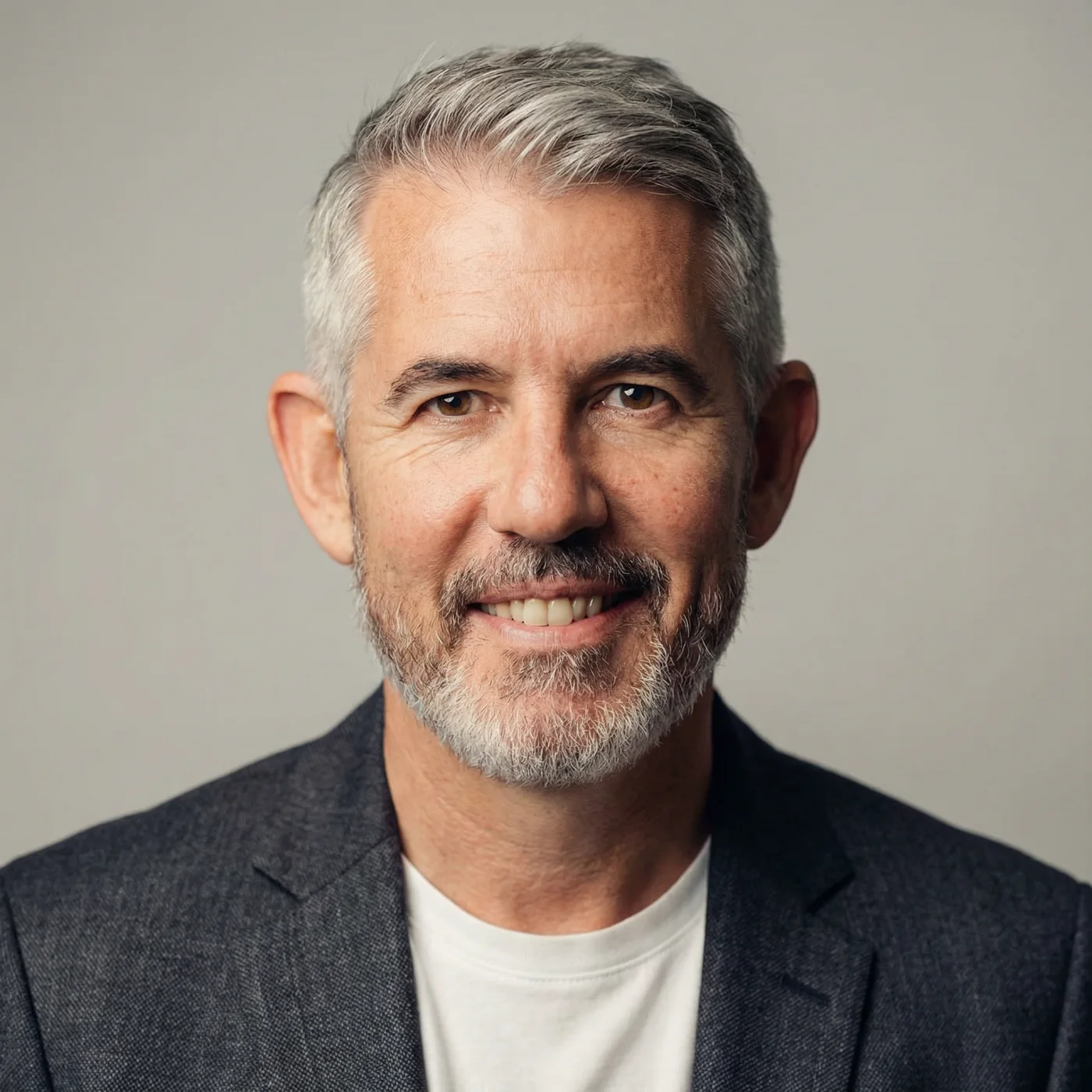Founder ian hannigan