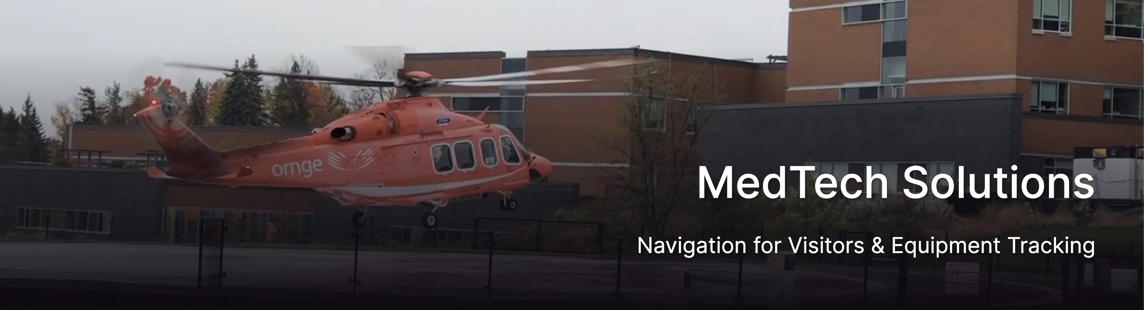 MedTech Solutions